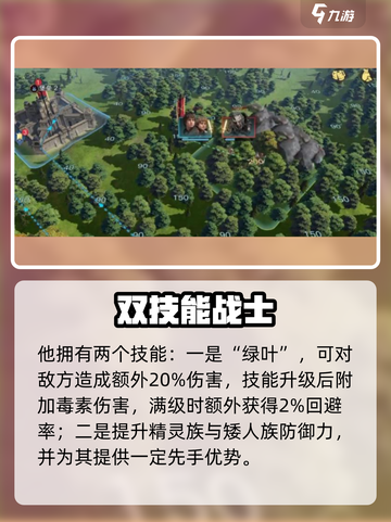 《指环王纷争》莱戈拉斯太强了！💥截图4