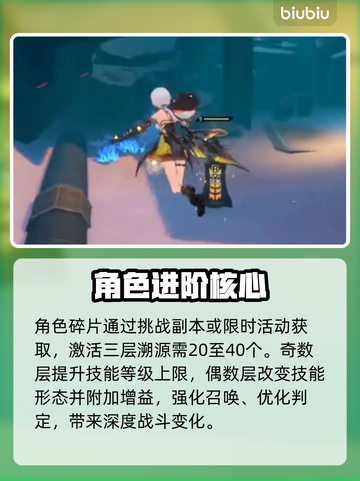 🔍揭秘二重螺旋溯源黑科技！截图3