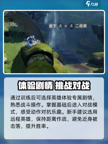 🔥星之破晓新手速通秘籍💥截图3