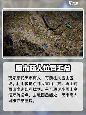 七日世界黑市在哪介绍截图2