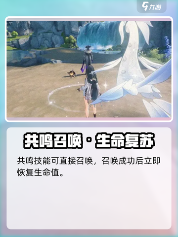 新人玩家必看💥《鸣潮》白芷竟是几星角色？🌟截图4