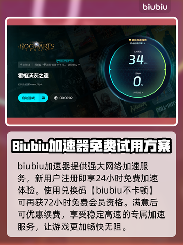 霍格沃茨之遗黑屏解决方法🌟游戏党必看！🎮截图4