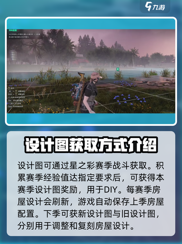 七日世界建家设计图怎么制作介绍截图2
