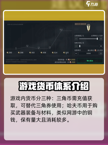 三角洲行动三角券有什么用​介绍截图2