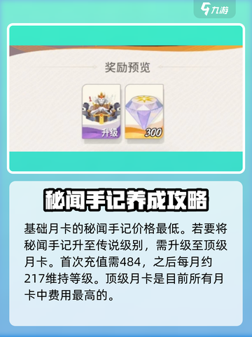 剑与远征2启程秘闻手记多少钱介绍截图3