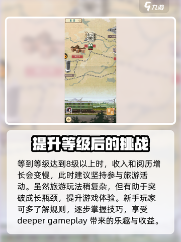 时光杂货店旅游怎么玩介绍截图4