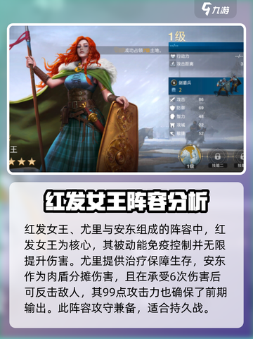 世界启元配队攻略介绍截图3