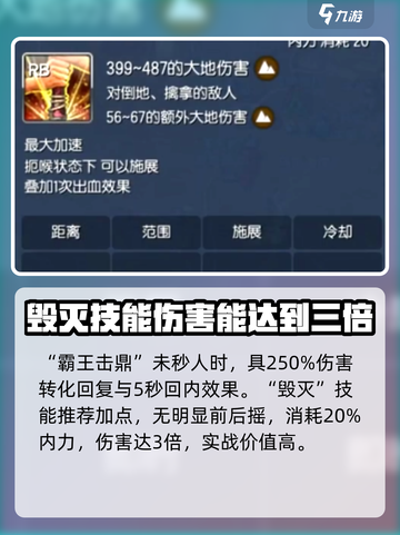 剑灵怀旧服力士技能介绍介绍截图3