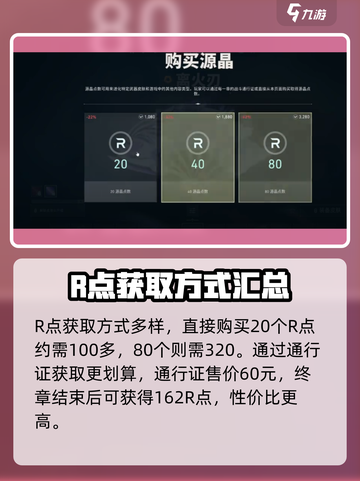 无畏契约手游枪械怎么升级介绍截图4