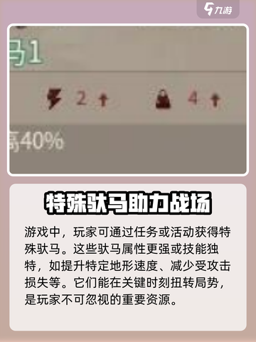 万龙觉醒驮马介绍介绍截图7