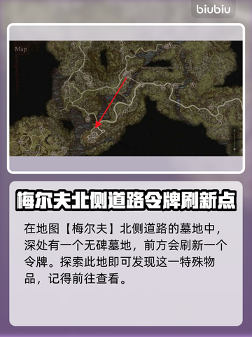 龙之信条2🔥探索心之证令牌位置大揭秘！截图5