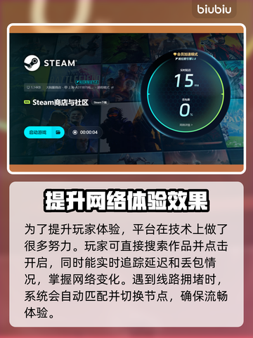 FIFA15闪退？❌不开加速器照样畅玩⚡截图6