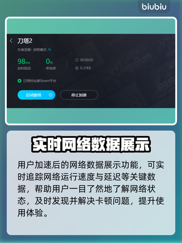 刀塔2🔥加速神器下载安装地址大公开！截图5