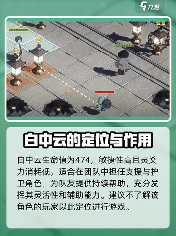 野火流明白中云超强攻略🔥带你轻松上分！截图5