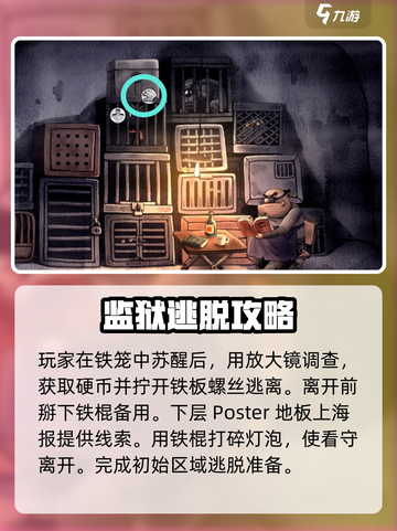 大菠萝马戏团攻略介绍截图2