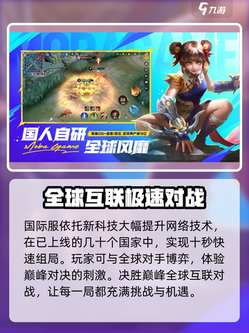 决胜巅峰英文名是什么介绍截图3