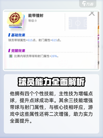 未来足球哈兰德怎么样介绍截图4