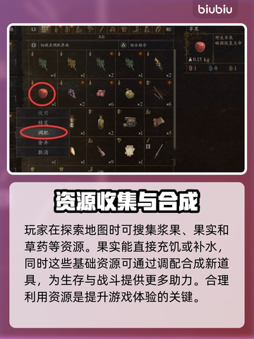 龙之信条2调配玩法🔥超全攻略来了！🎮截图3