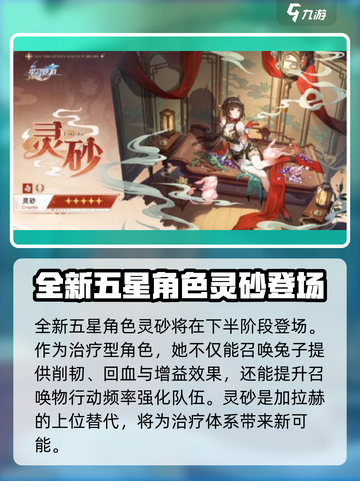 崩坏星穹铁道2.5卡池介绍介绍截图3