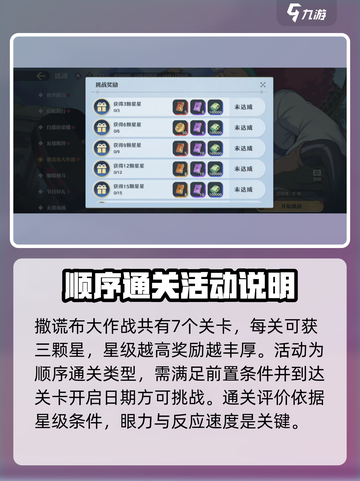 航海王壮志雄心撒谎布大作战怎么玩介绍截图3