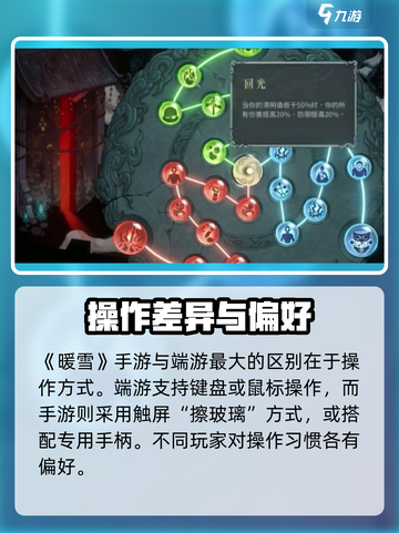 《暖雪手游端游互通？真相🔥大揭秘！》🎮💥截图2