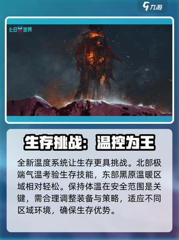 七日世界雪国人生剧本介绍介绍截图6