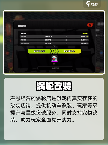 绝区零涡轮位置曝光🔥截图3