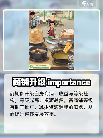时光杂货店推广怎么玩介绍截图5