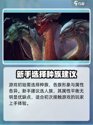 龙息神寂安卓版在哪下载介绍截图4