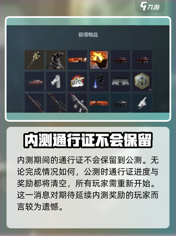 三角洲行动通行证会保留吗介绍截图2