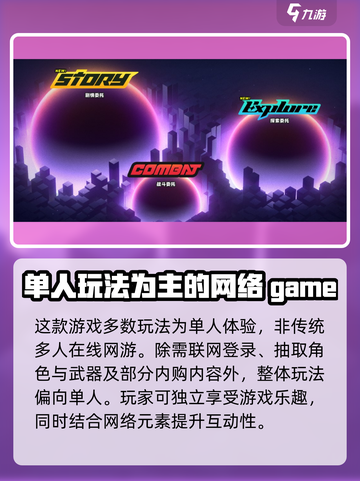 绝区零💥单机版内容大揭秘！🔥单人玩法超丰富！截图2