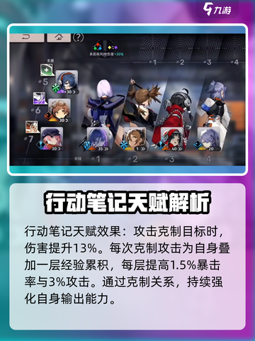 新月同行沉礁技能有哪些介绍截图5