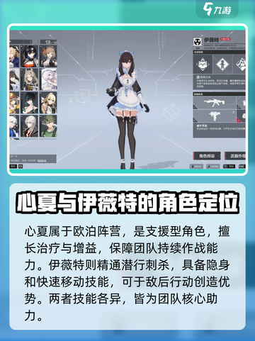 卡拉彼丘🔥阵营大起底，核心玩法全揭秘！截图3