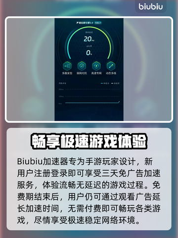 🎮生化危机生存小队闪退卡顿？延迟丢包有妙招！截图4