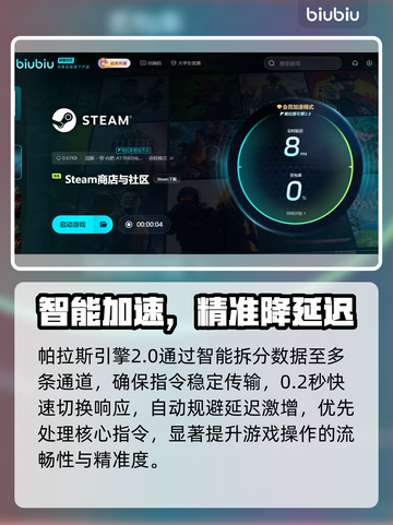 🎮NBA2K26延迟丢包？速看解决攻略！截图3