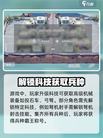 全面憨憨战争模拟器好玩吗介绍截图4
