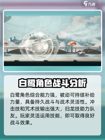归龙潮白鹭怎么样介绍截图5