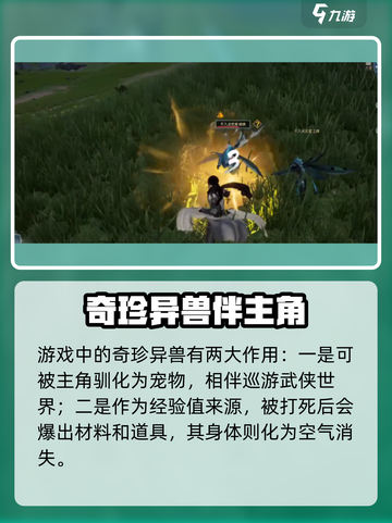 蜀山初章🔥雄峰位置全攻略📍截图2