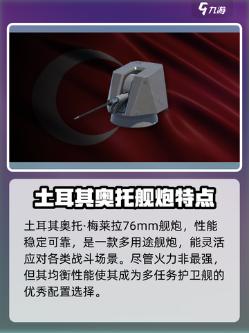 现代战舰主炮推荐介绍截图6