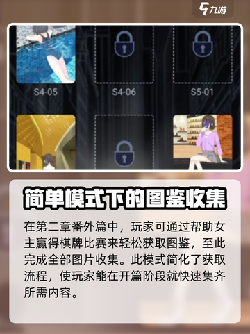 异次元通讯全图鉴怎么获取介绍截图4