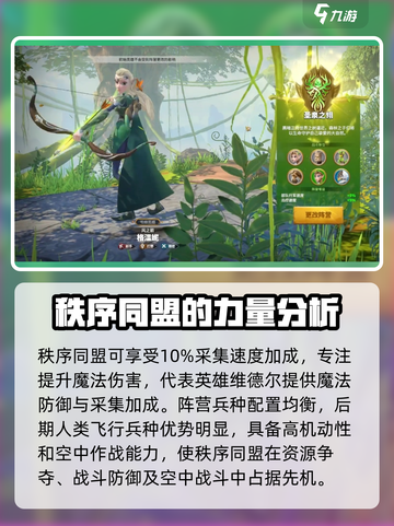 万龙觉醒职业有哪些介绍截图3