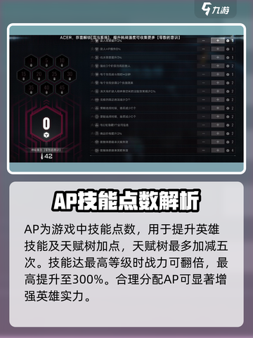 苍翼混沌效应ap是什么介绍截图2
