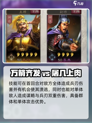 三国谋定天下袁绍怎么玩介绍截图4