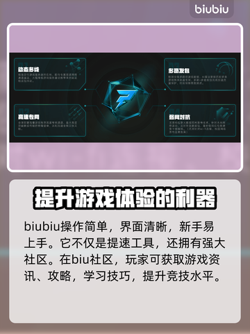 PUBG加速器推荐🔥让你游戏体验飙升✨截图3