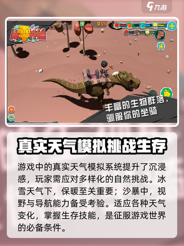 从零开始玩《原神》！🚀零基础也能轻松上手🎉截图3