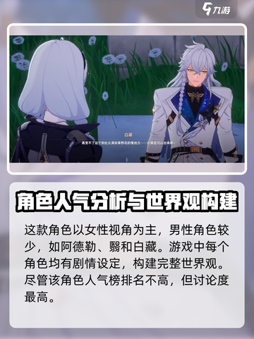 异环白藏介绍介绍截图2