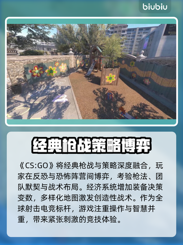 CS2网络延迟高？这几招教你轻松解决🔥🎮截图2