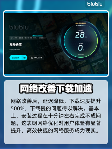 《漫漫长夜》下载慢？极速解决方法来了！🔥🎮截图7