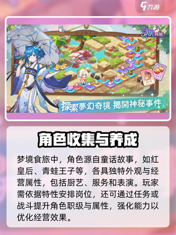梦境食旅在哪个平台介绍截图3