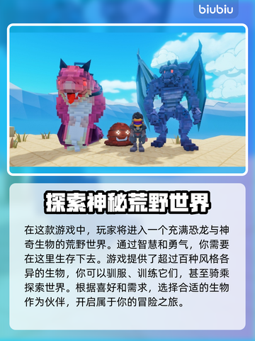 方块方舟⚡加速器选哪家？下载地址大公开！截图2
